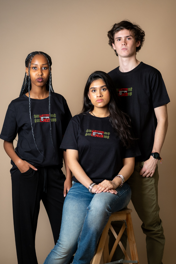 The Promise to Return  Tshirt